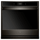 A thumbnail of the Whirlpool WOS72EC0H Fingerprint Resistant Black Stainless Steel