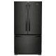 A thumbnail of the Whirlpool WRF540CWH Black