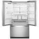 A thumbnail of the Whirlpool WRF757SDH Whirlpool WRF757SDH