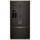 A thumbnail of the Whirlpool WRF757SDH Black Stainless Steel