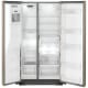 A thumbnail of the Whirlpool WRSA71CIH Whirlpool WRSA71CIH