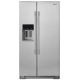 A thumbnail of the Whirlpool WRSA71CIH Fingerprint Resistant Stainless Steel