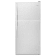 A thumbnail of the Whirlpool WRT318FMD Monochromatic Stainless Steel