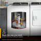 A thumbnail of the Whirlpool WTW5057L Alternate Image