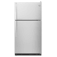 A thumbnail of the Whirlpool WRT311FZD Monochromatic Stainless Steel