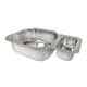 A thumbnail of the Whitehaus WCDS-3019DBUM Alternate Image