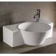 A thumbnail of the Whitehaus WHKN1110 White