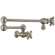 A thumbnail of the Whitehaus WHKPFCR3-9550-NT Brushed Nickel