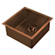 A thumbnail of the Whitehaus WHNPL1818 Copper