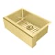 A thumbnail of the Whitehaus WHNPL3020 Brass