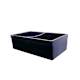 A thumbnail of the Whitehaus WHQDB532 Sapphire Blue