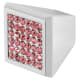 A thumbnail of the Wisdom Stone 4202 Polished Chrome / Pink