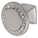 A thumbnail of the Wisdom Stone 4211 Satin Nickel / Clear
