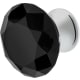 A thumbnail of the Wisdom Stone 4223 Polished Chrome / Black