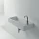 A thumbnail of the WS Bath Collections Hox Large 70L WS08501F White