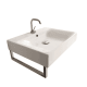 A thumbnail of the WS Bath Collections Cento 3531 White
