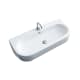 A thumbnail of the WS Bath Collections Flo 3151 White