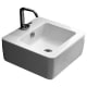 A thumbnail of the WS Bath Collections Ego 3249 White
