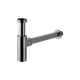 A thumbnail of the WS Bath Collections Light Exclusive ZACC 240 Brushed Black Nickel