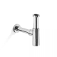 A thumbnail of the WS Bath Collections Linea 53922 Polished Chrome