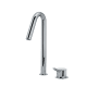 A thumbnail of the WS Bath Collections Linea 54061 Polished Chrome