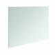 A thumbnail of the WS Bath Collections Murano 100 Mirrored Glass / Grey Frame