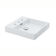 A thumbnail of the WS Bath Collections Plain 45W.03 White