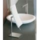 A thumbnail of the WS Bath Collections Pom dor 90.81.09 Polished Chrome