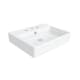 A thumbnail of the WS Bath Collections Simple 50.40B.03 White