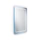 A thumbnail of the WS Bath Collections Speci 5686 Mirrored Glass