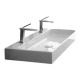 A thumbnail of the WS Bath Collections Unit 100.02 White