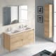 A thumbnail of the WS Bath Collections Ambra 120 DBL Beauty Image