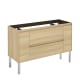 A thumbnail of the WS Bath Collections Ambra 120F Base Alternate View