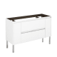 A thumbnail of the WS Bath Collections Ambra 120F Base Alternate View