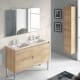A thumbnail of the WS Bath Collections Ambra 120F DBL Beauty Image