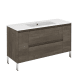 A thumbnail of the WS Bath Collections Ambra 120F Samara Ash