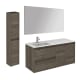 A thumbnail of the WS Bath Collections Ambra 120L Pack 2 Samara Ash