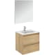 A thumbnail of the WS Bath Collections Ambra 60 Pack 1 Nordic Oak