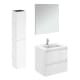 A thumbnail of the WS Bath Collections Ambra 60 Pack 2 Matte White