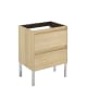 A thumbnail of the WS Bath Collections Ambra 60F Base Alternate View