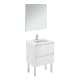 A thumbnail of the WS Bath Collections Ambra 60F Pack 1 Matte White