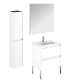 A thumbnail of the WS Bath Collections Ambra 60F Pack 2 Gloss White