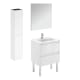 A thumbnail of the WS Bath Collections Ambra 60F Pack 2 Matte White
