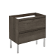 A thumbnail of the WS Bath Collections Ambra 80F Base Alternate View