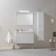 A thumbnail of the WS Bath Collections Ambra 90F Front View