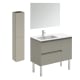 A thumbnail of the WS Bath Collections Ambra 90F Pack 2 Matte Sand
