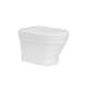A thumbnail of the WS Bath Collections Antique AN 320+0303 Glossy White