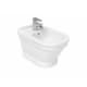 A thumbnail of the WS Bath Collections Antique AN 510 Glossy White