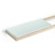 A thumbnail of the WS Bath Collections Bamboo 52893 Glossy White