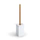A thumbnail of the WS Bath Collections Bamboo 52895 Glossy White